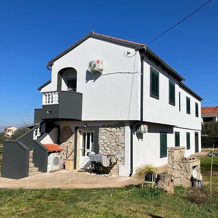 Apartman Tiziana Zadar Luaran gambar