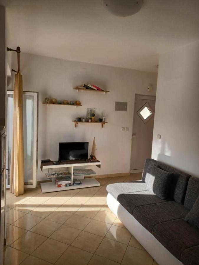 Apartman Tiziana Zadar Luaran gambar