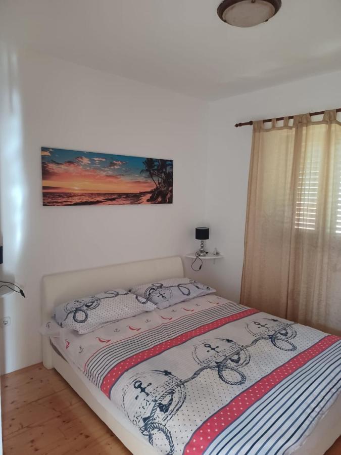 Apartman Tiziana Zadar Luaran gambar