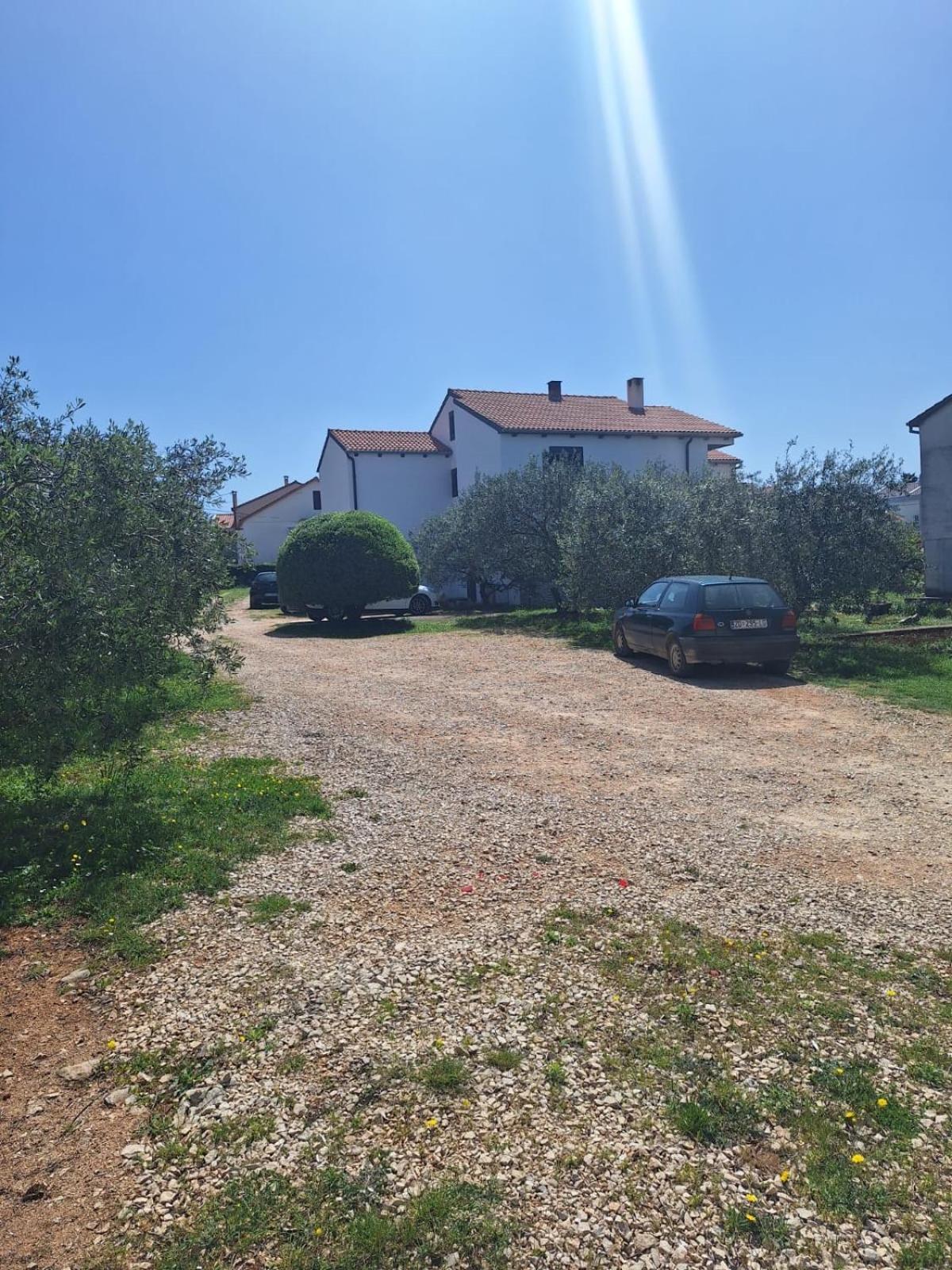 Apartman Tiziana Zadar Luaran gambar